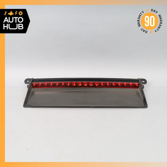 10-13 Porsche Panamera 970 S GTS Turbo 3rd Third Brake Stop Light Lamp OEM - photo 1