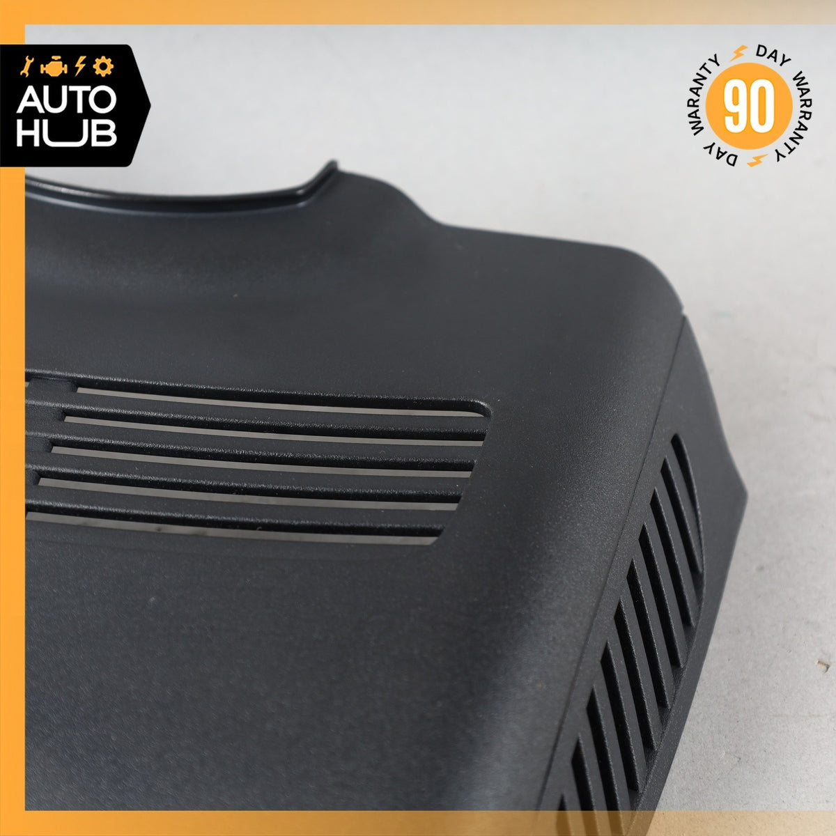 Mercedes W207 E350 Interior Windshield Rain Sensor Cover OEM - photo 4