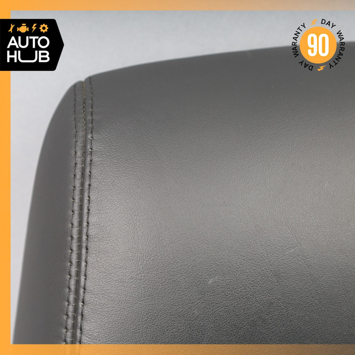 Bentley Continental Flying Spur Seat Headrest Front Right or Left Side OEM - photo 2