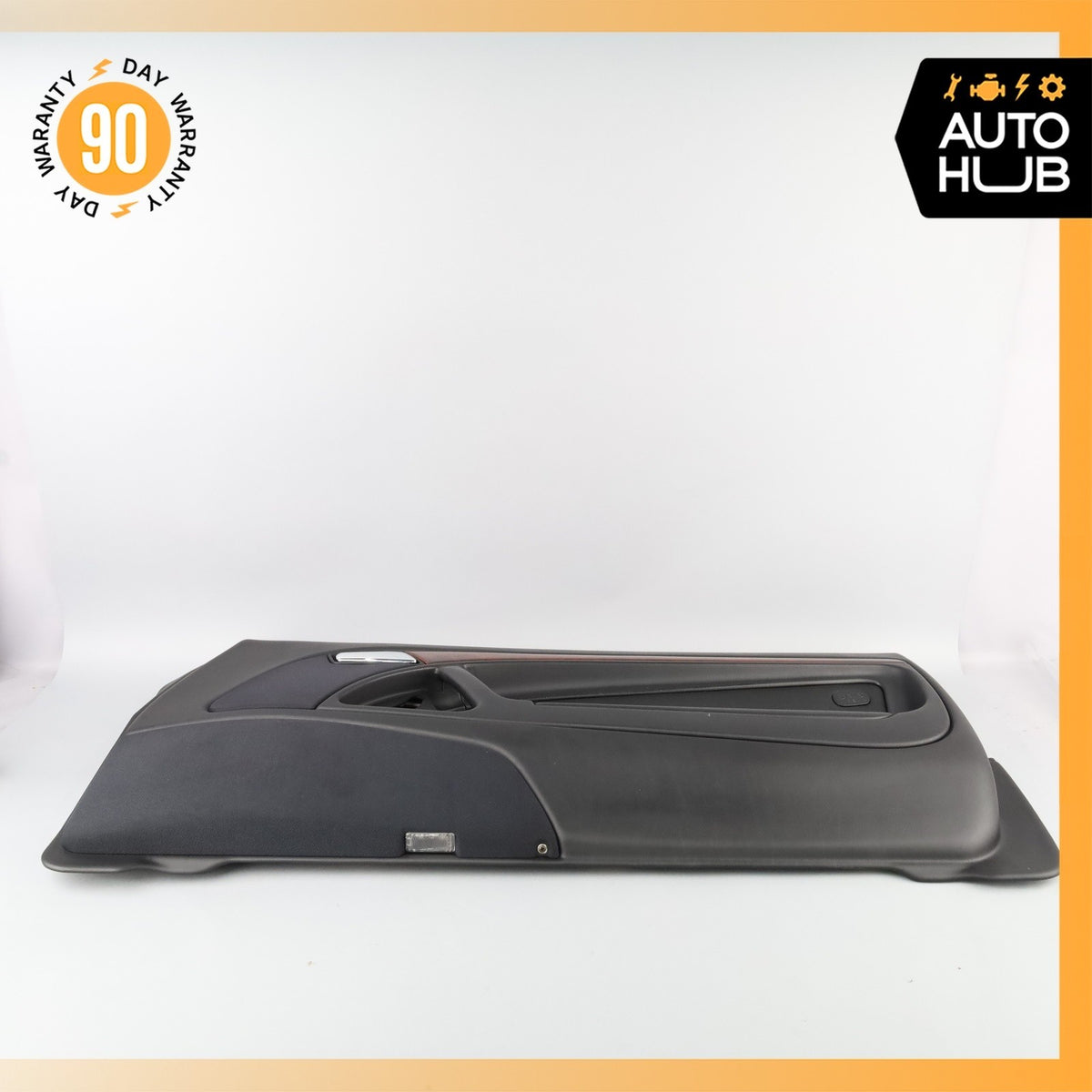 96-02 Mercedes R129 SL500 SL320 Right Passenger Side Interior Door Panel OEM 72k - photo 13