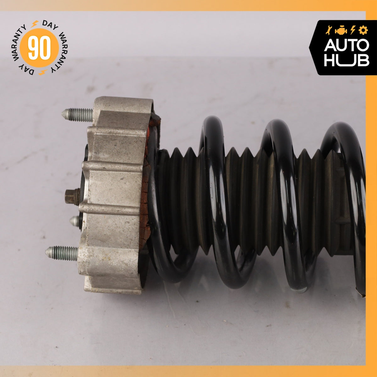 11-16 Porsche Panamera 970 Shock Strut Absorber Front Left or Right OEM - photo 8
