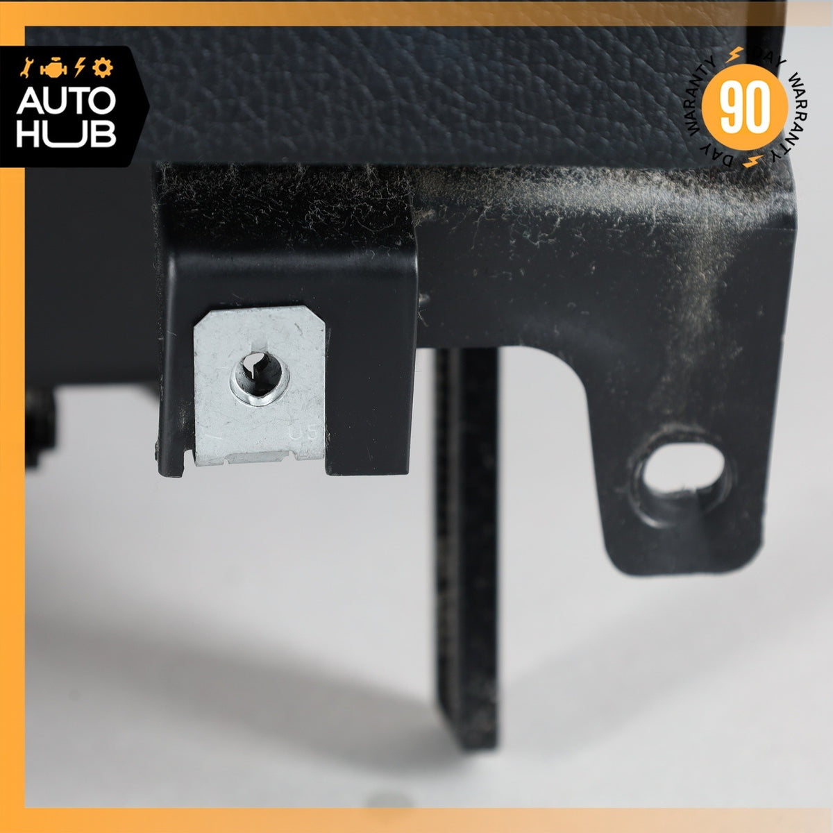 18-23 Mercedes W238 E400 CLS450 E53 AMG Dash Dashboard Glove Box Compartment OEM - photo 8