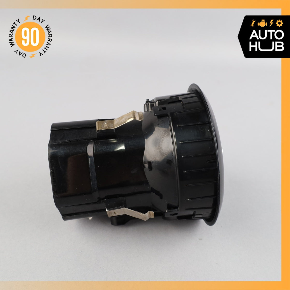 Mercedes W213 E300 Right or Left Outer Dash Air A/C Vent OEM - photo 5