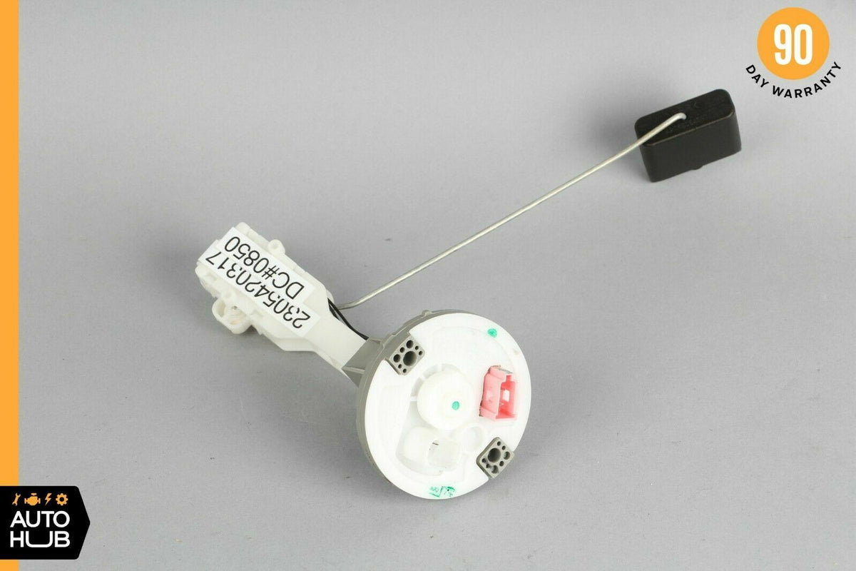 03-12 Mercedes R230 SL500 SL550 Fuel Gas Tank Level Sensor Sending Unit OEM - photo 1