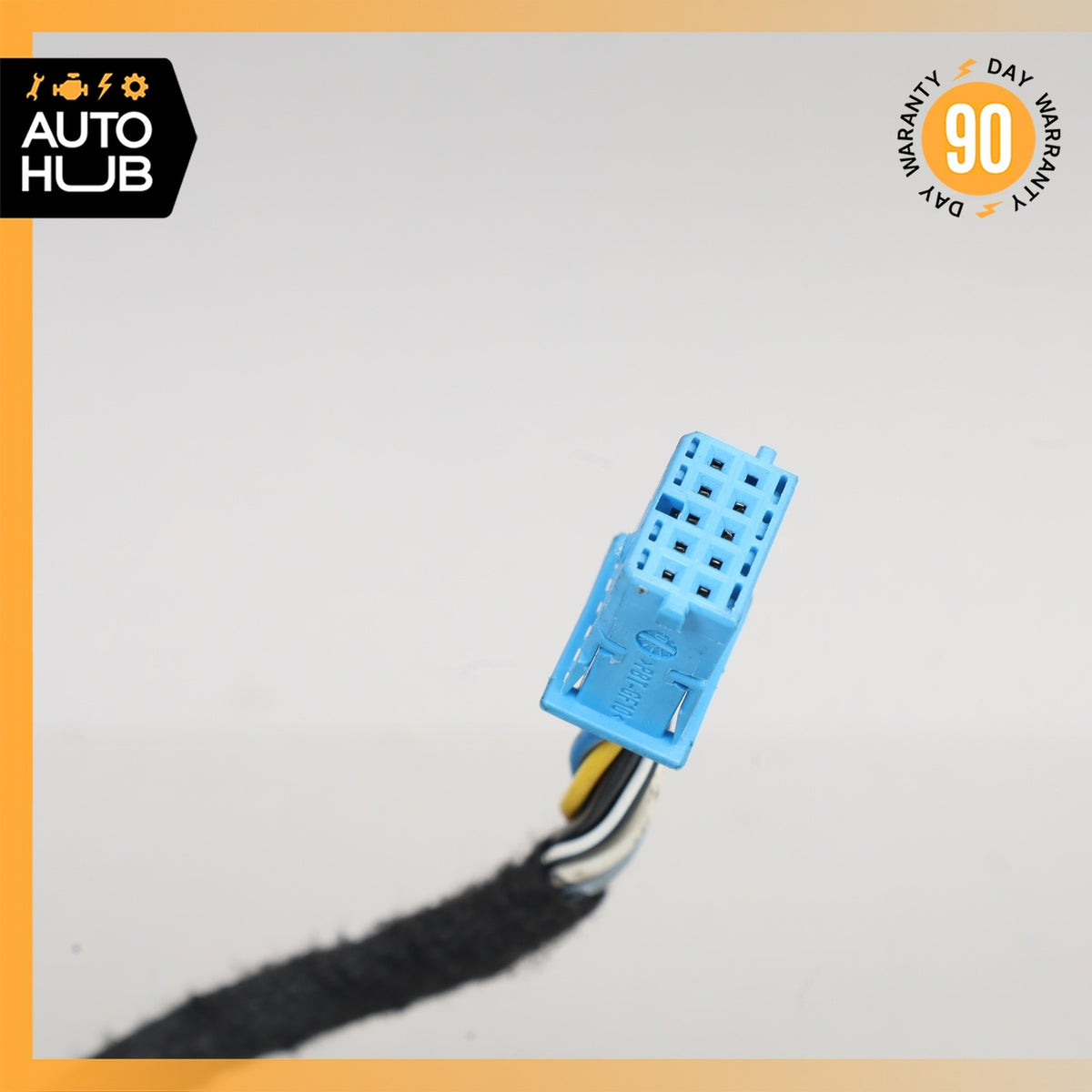 03-06 Mercedes W215 CL55 AMG CL600 Driver Master Window Switch 2158211751 OEM - photo 8