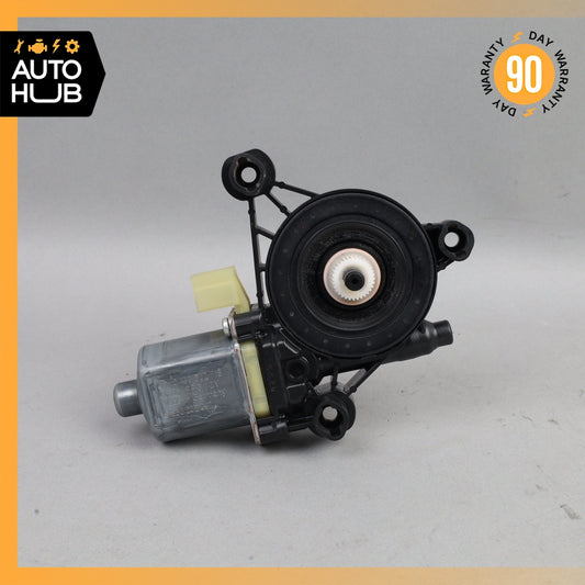 Porsche Macan 95B Rear Left Driver Side Door Window Regulator Motor OEM - photo 1