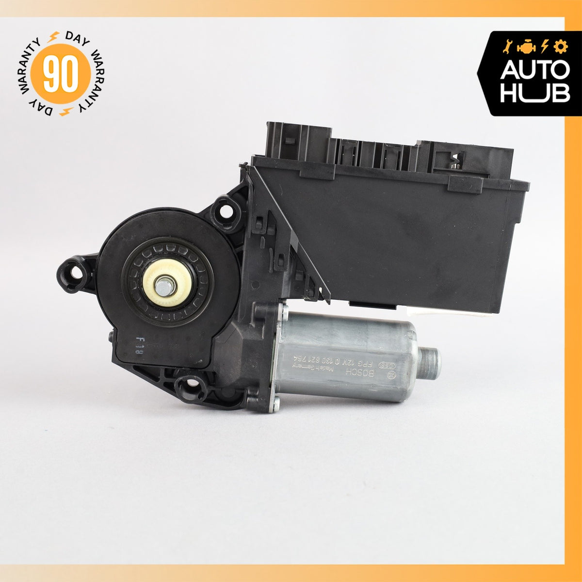 Porsche Cayenne 955 Front Left Door Power Window Motor 3D1959793E OEM - photo 9