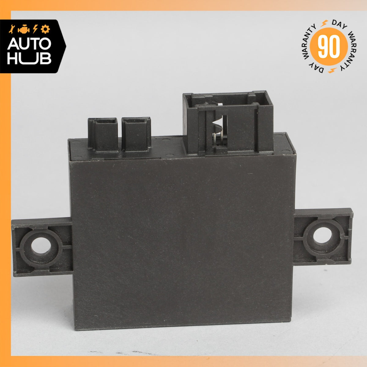 07-14 Mercedes W221 S600 CL550 Tire Pressure Monitor Module 2215408045 OEM - photo 7
