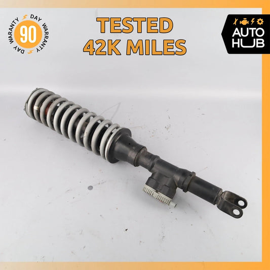 99-02 Bentley Arnage Strut Shock Absorber Front Right Side PD22928PE OEM 42k - photo 1