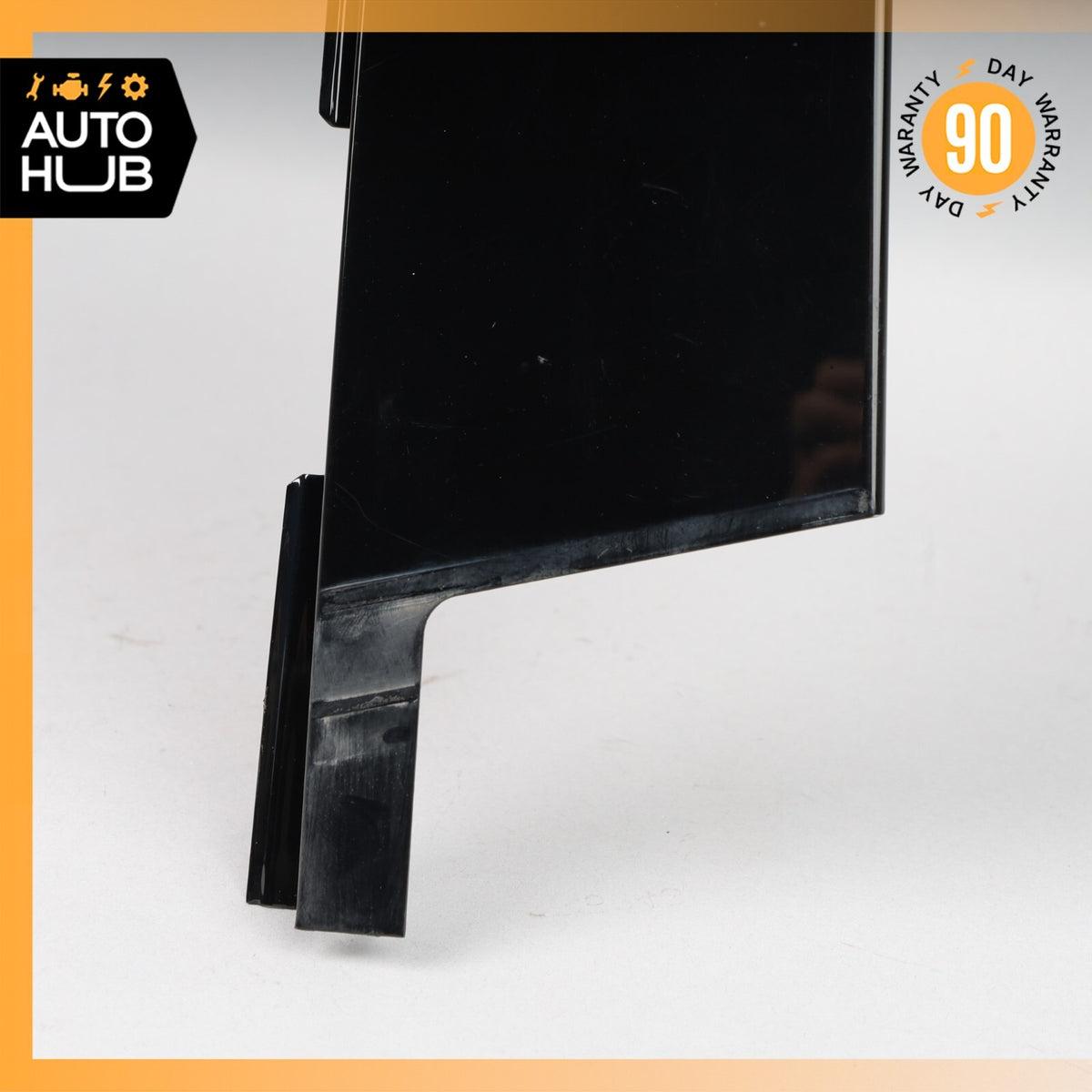 11-14 Porsche Cayenne 958 Hybrid S Door Shell Front Left Driver Side Trim OEM - photo 6