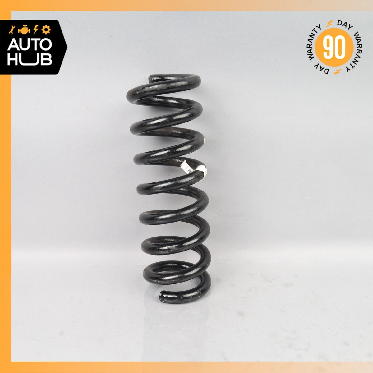 Maserati Ghibli M157 S Q4 Rear Left or Right Shock Strut Coil Spring OEM - photo 1