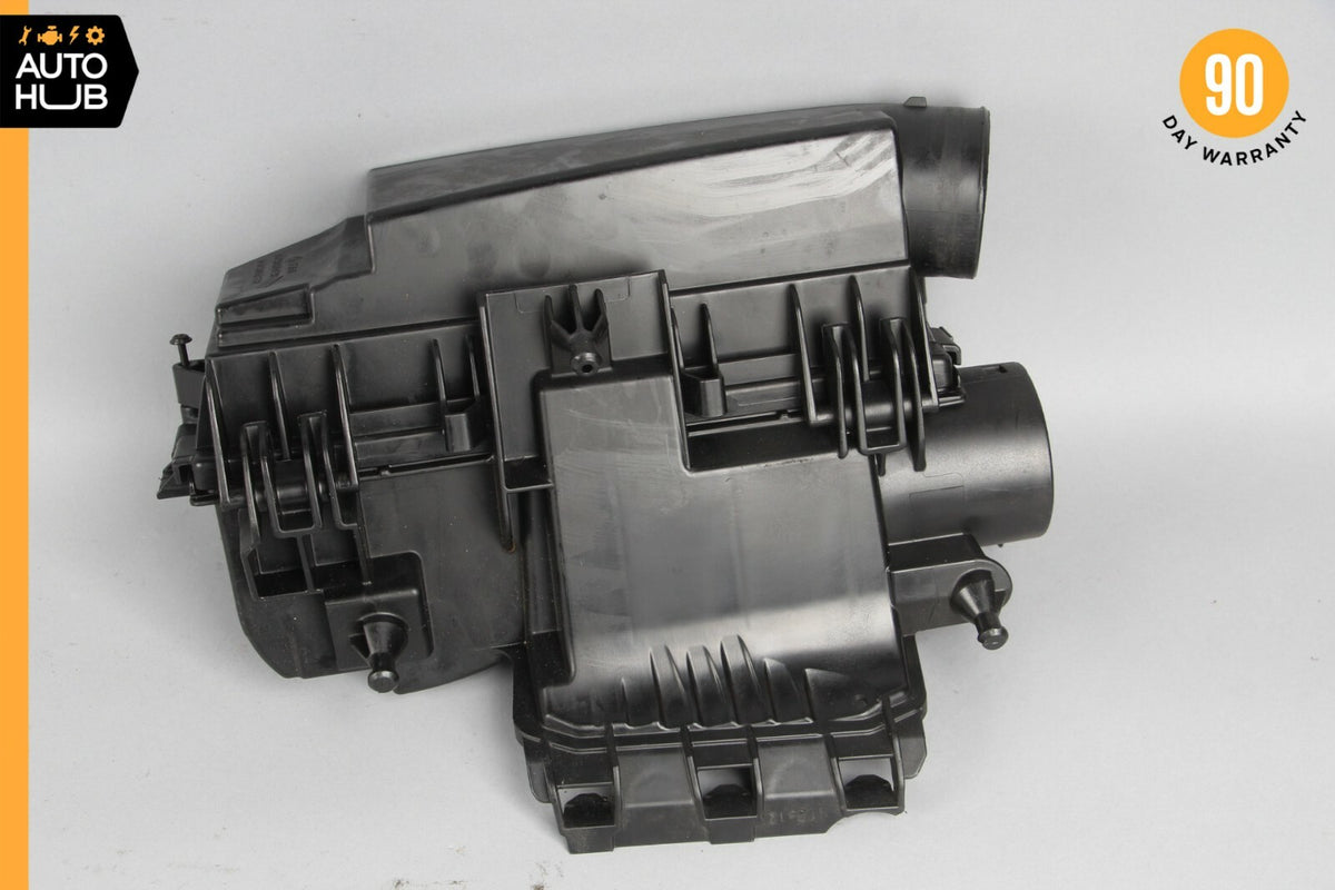 12-15 Mercedes W204 C250 Air Intake Cleaner Filter Housing Box 2710940304 OEM - photo 6