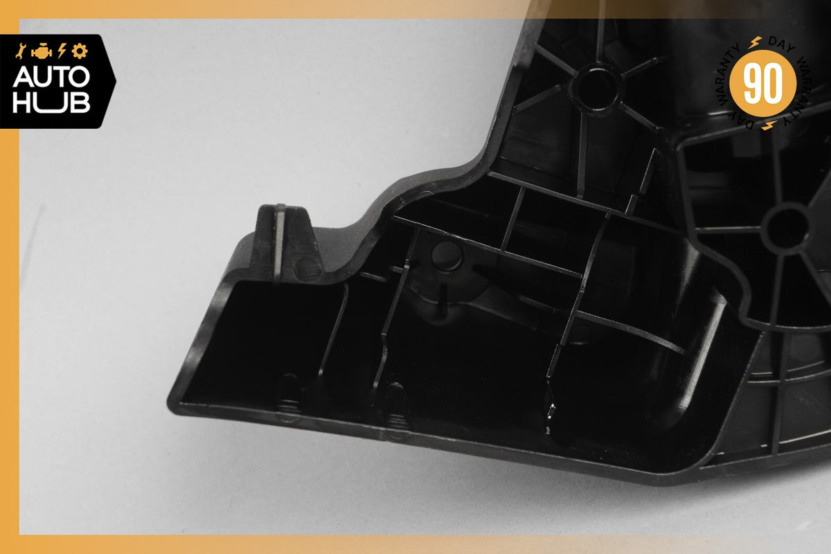 17-20 Mercedes R172 SLC300 Rear Right Side Bracket Cargo Luggage Cover OEM 37k - photo 8
