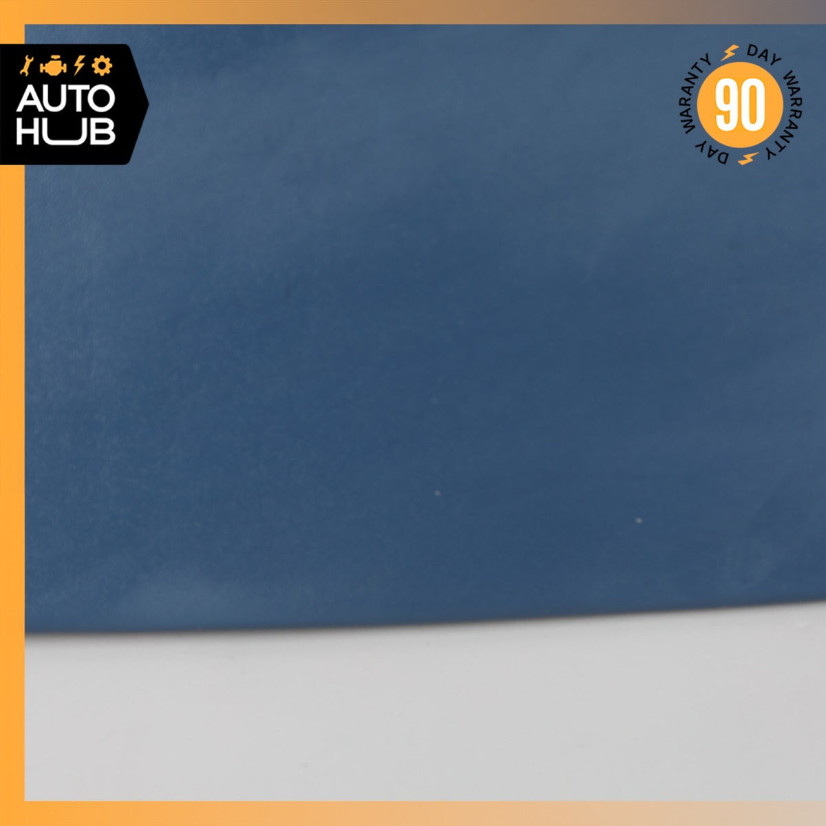 03-06 Bentley Continental GT Left Side Upper Trim Cover Panel OEM 36k - photo 5