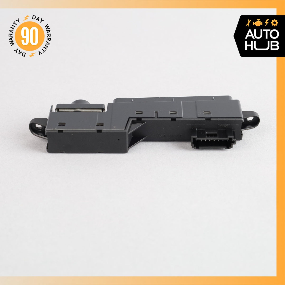 03-11 Mercedes W219 CLS550 E320 E500 Gear Select Shift Indicator 2115420026 OEM - photo 7