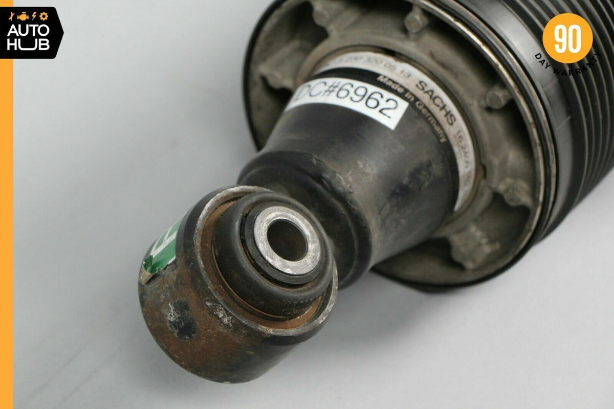 03-06 Mercedes R230 SL500 SL600 Rear Right Hydraulic Shock Strut Absorber OEM - photo 8