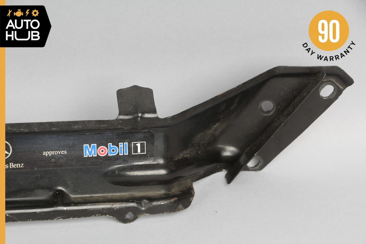 03-12 Mercedes R230 SL500 SL55 AMG Upper Radiator Support Frame 2306201931 OEM - photo 5