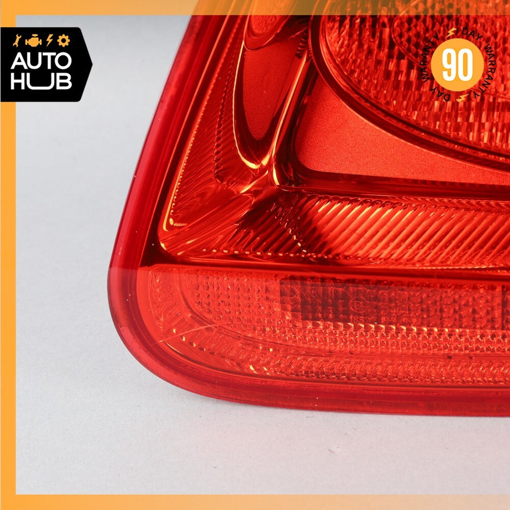 06-13 Bentley Continental Flying Spur Right Side Tail Light Lamp OEM 80k - photo 7