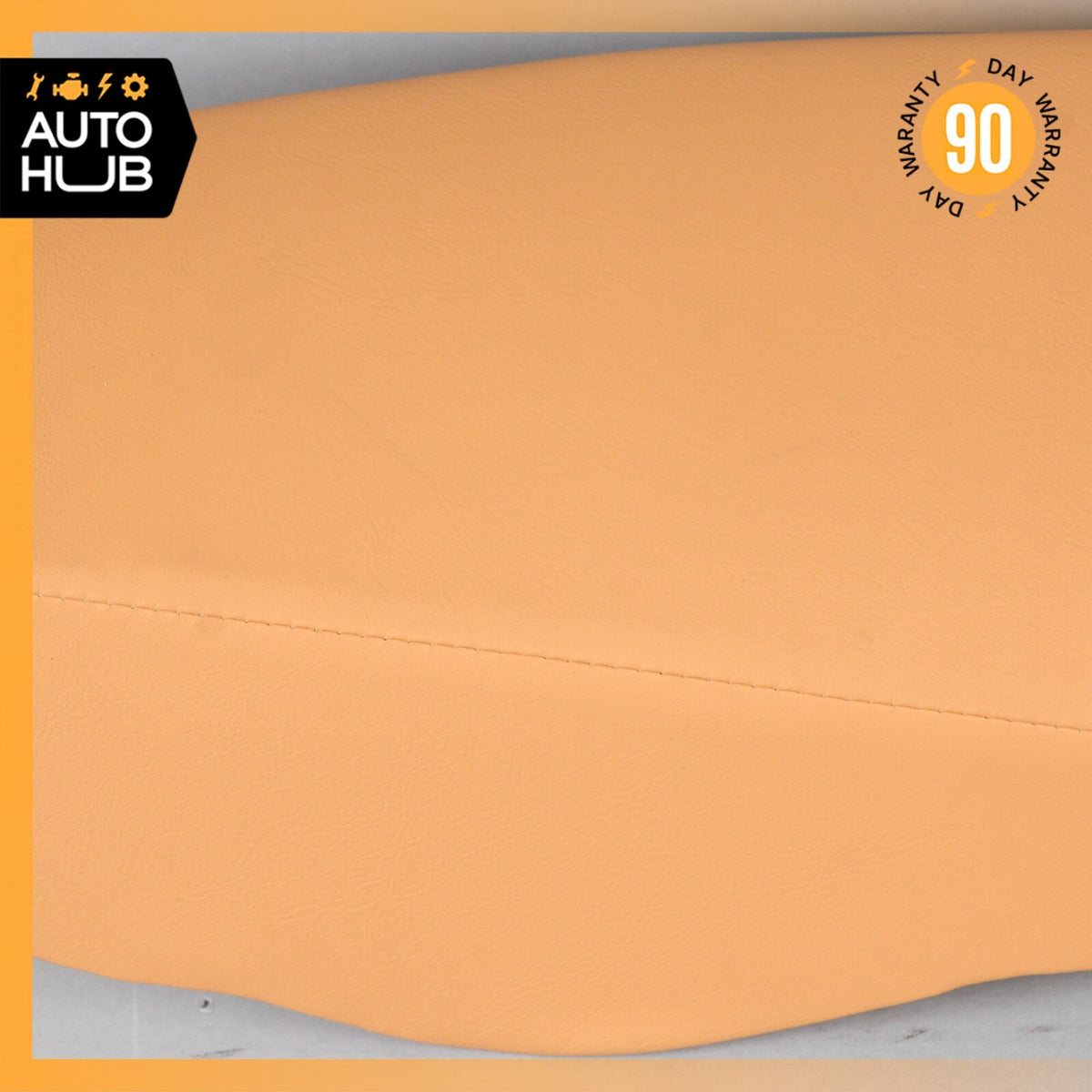 09-13 Maserati Quattroporte S M139 Rear Left Side Seat Side Bolster OEM 61k - photo 3