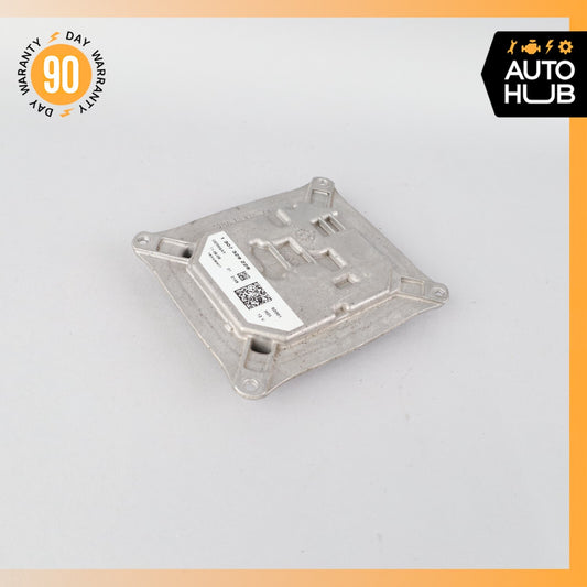 09-13 Maserati Quattroporte M139 Xenon HID Headlight Ballast Module Unit OEM - photo 1
