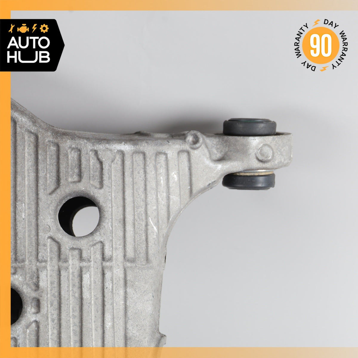 14-22 LR Range Rover Sport L494 Rear Left Driver Side Lower Control Arm OEM - photo 4