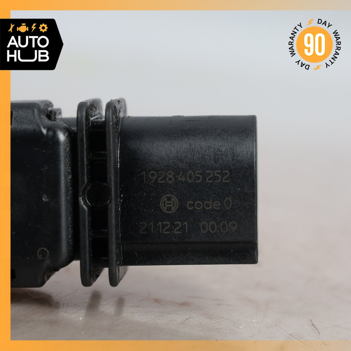 Audi 8R Q5 Oxygen O2 Heat Wire Lambda Sensor 06F906262P Set OEM - photo 9