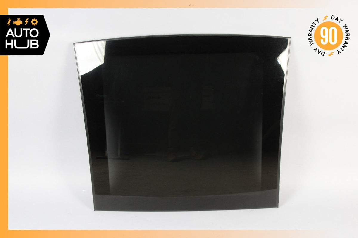Mercedes W251 R500 R320 Center Middle Panorama Pano Sunroof Sun Roof Glass OEM - photo 1