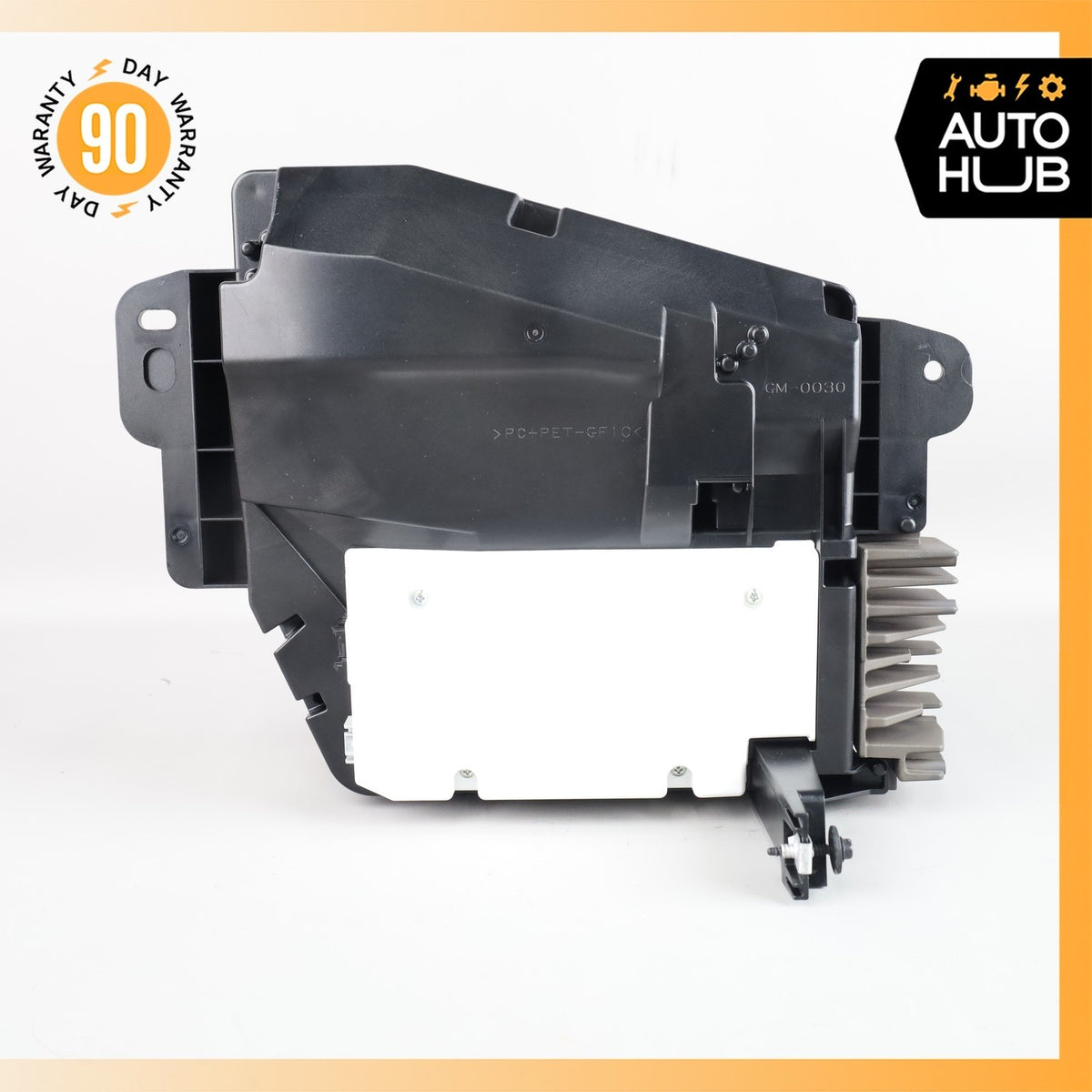Chevrolet Corvette C7 Heads up Windscreen Display Projector Unit Camera OEM 32k - photo 20