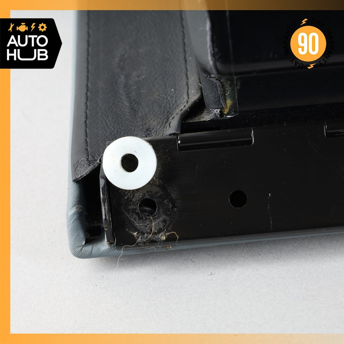 05-16 Aston Martin DB9 Dashboard Dash Glove Box Glovebox 4G43C06010ADW OEM 34k - photo 15