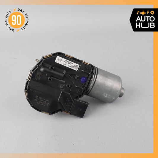 11-18 Porsche Cayenne 958 E-Hybrid S Windshield Wiper Motor 7P0955119 OEM - photo 1