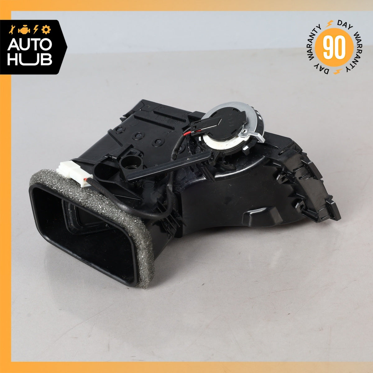 19-23 BMW BMW G05 X5 X5M Front Left Dashboard Air AC Vent OEM 44k - photo 6