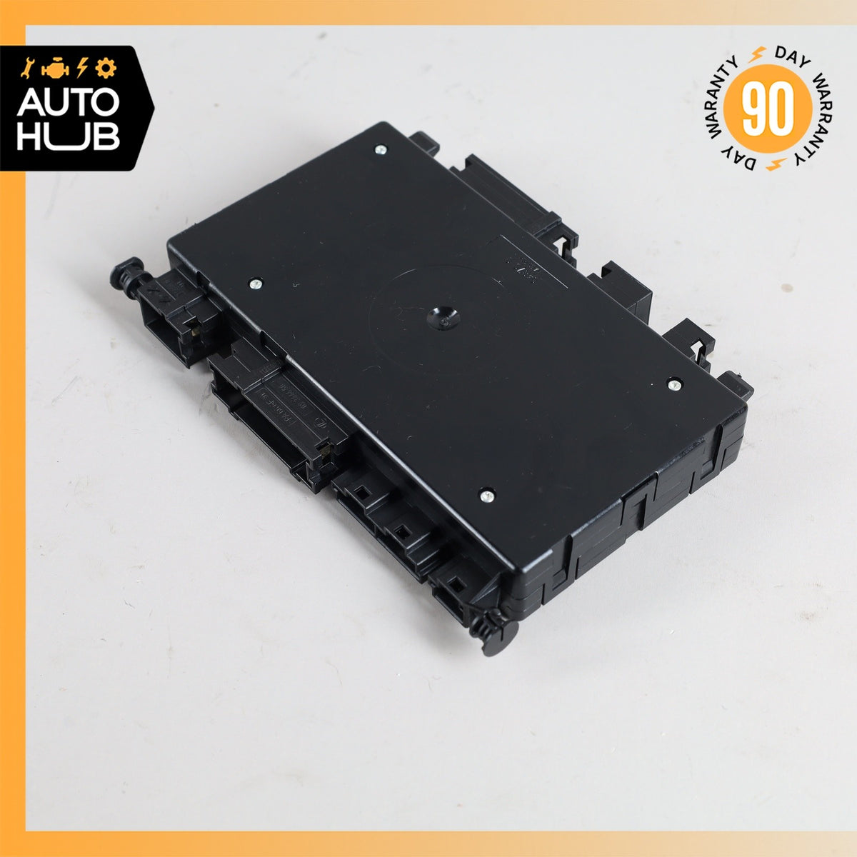 08-18 Mercedes R172 SLK250 E400 CLS63 Seat Control Module Front Left Side OEM - photo 8