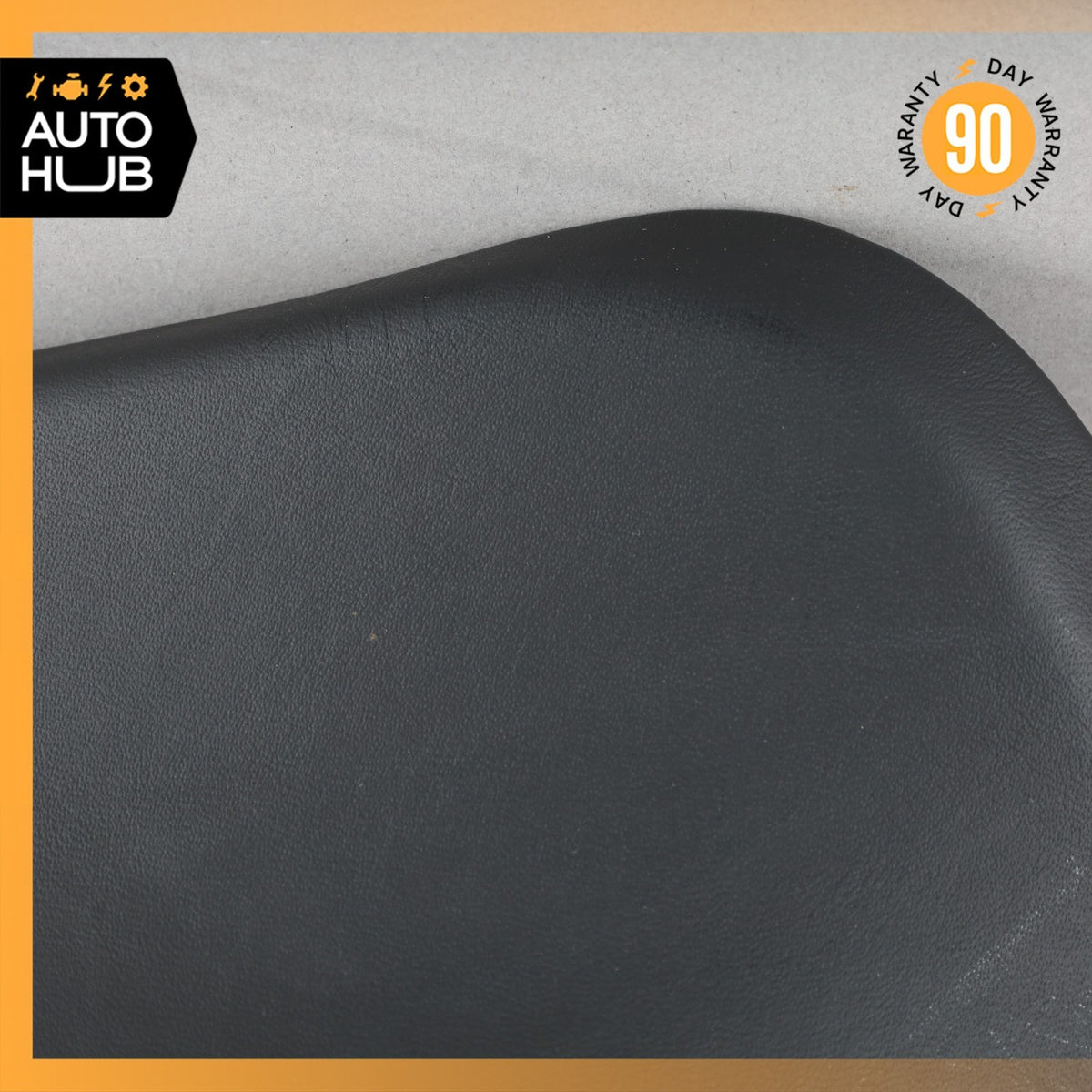 16-20 McLaren 570S Dashboard Dash Board Trim Panel Left Side 13N2343CP OEM - photo 4