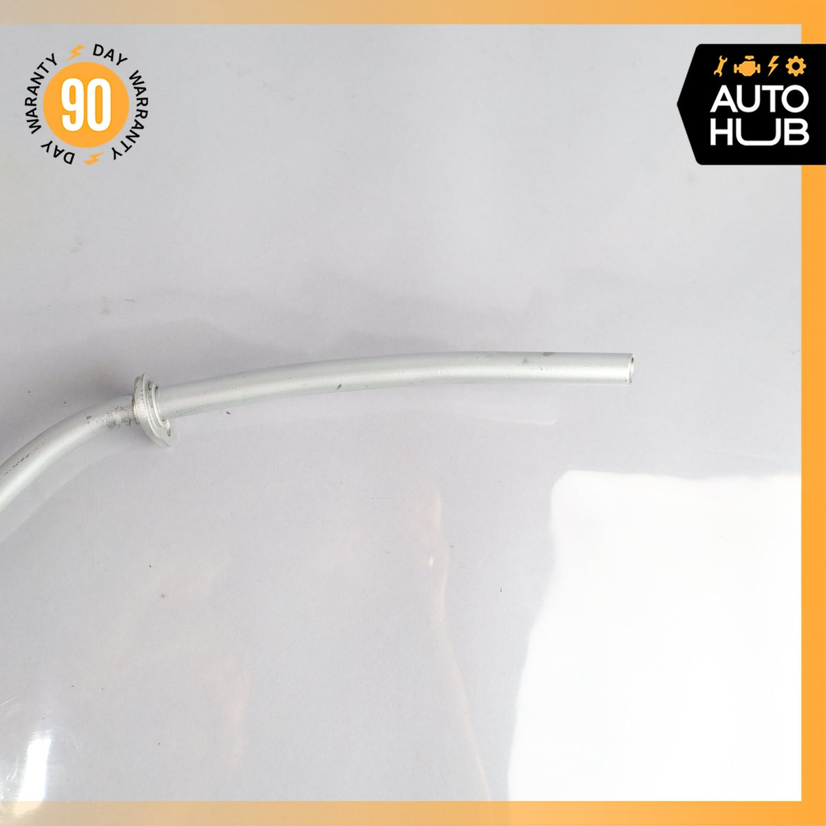 92-99 Mercedes W140 CL600 S600 Guide Tube 1200101066 OEM - photo 4