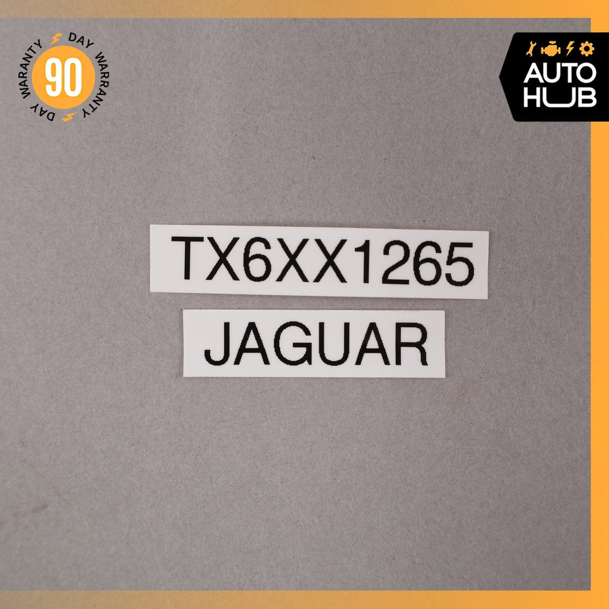 Jaguar X152 F-Type Front Left Side Bumper Mount Bracket OEM - photo 10