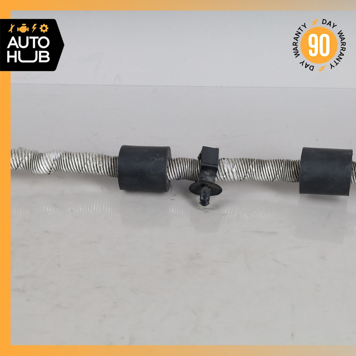 Bentley Continental GT GTC Floor Shifter Gear Shift Selector Box OEM 87k - photo 15