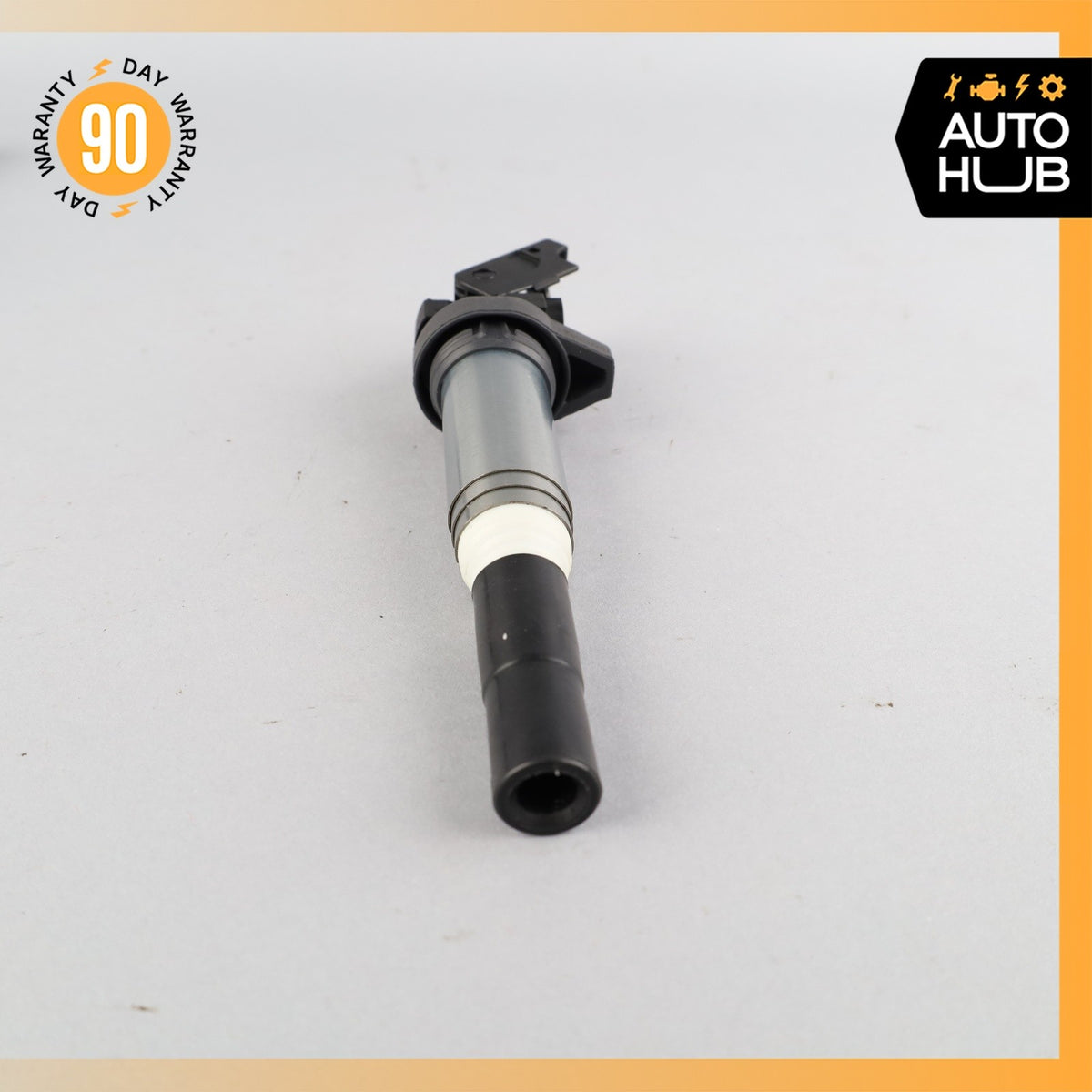 01-20 BMW F15 X5 328i Engine Motor Ignition Coil Set of 6 12138616153 OEM - photo 9