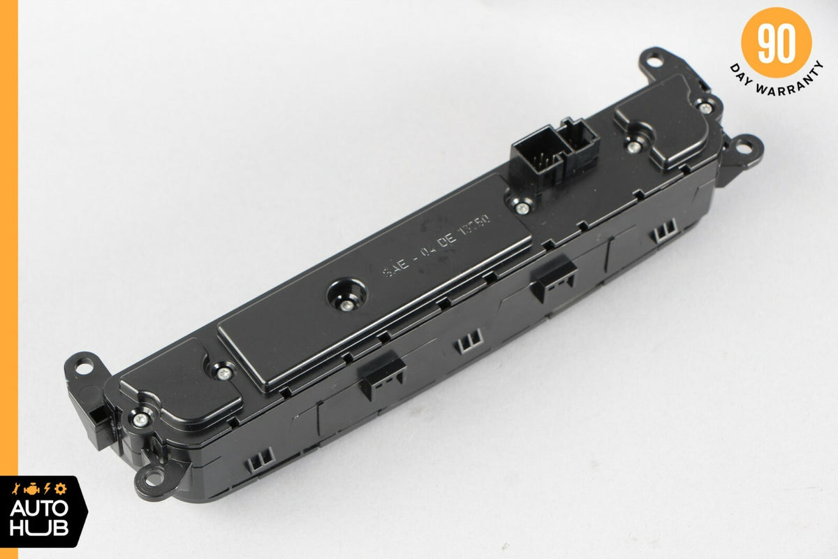 06-10 Mercedes W251 R350 R500 Center Dashboard Hazard ESP Control Switch OEM - photo 7