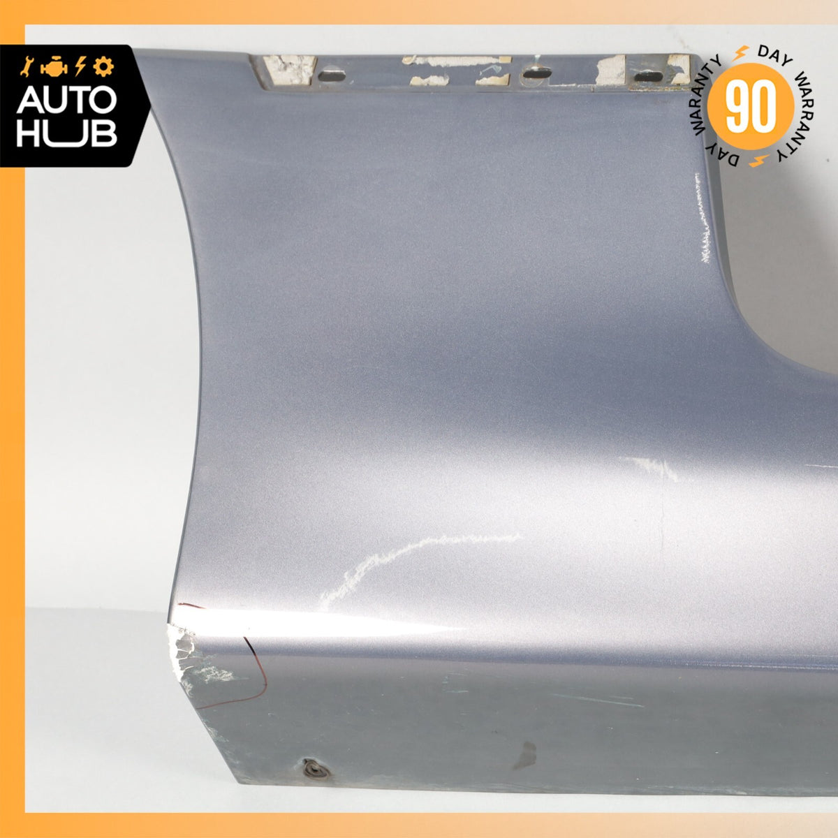 00-04 Aston Martin DB7 Vantage Right Passenger Side Skirt Rocker Panel OEM 20k - photo 2
