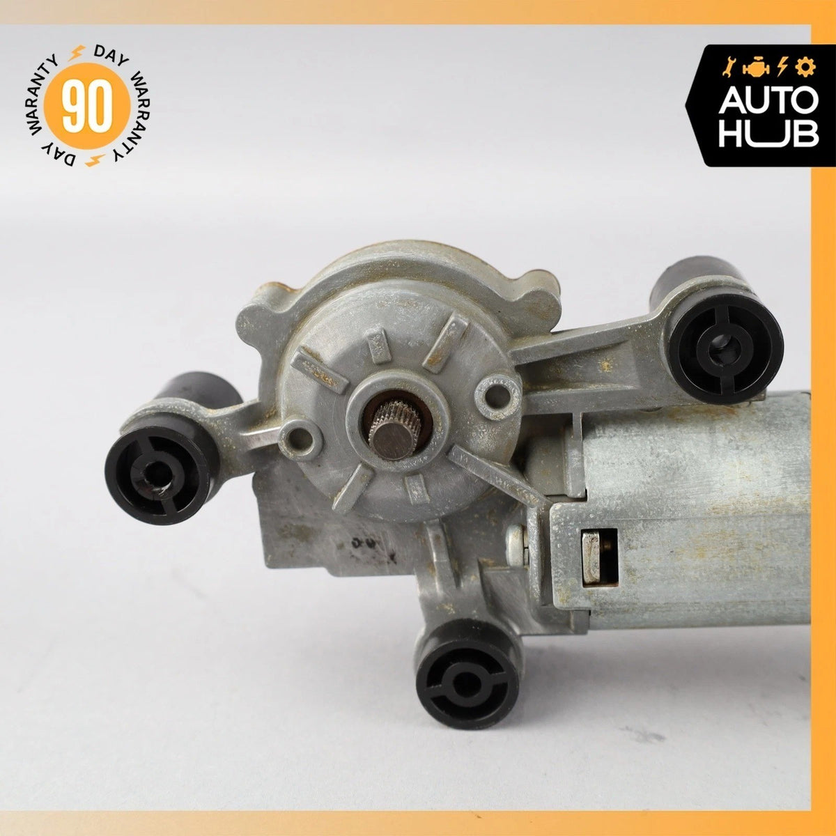 99-09 Bentley  Arnage / Seraph Top Upper Sun Roof Sunroof Motor PX28917PA OEM - photo 4