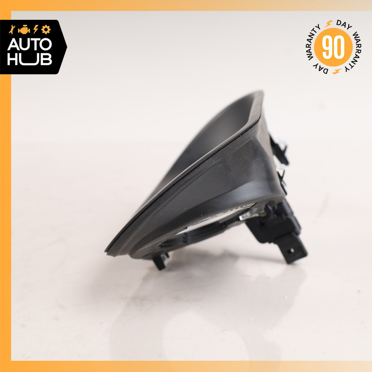 Porsche Macan 95B Dash Ignition Headlight Control Switch Trim Bezel OEM - photo 7