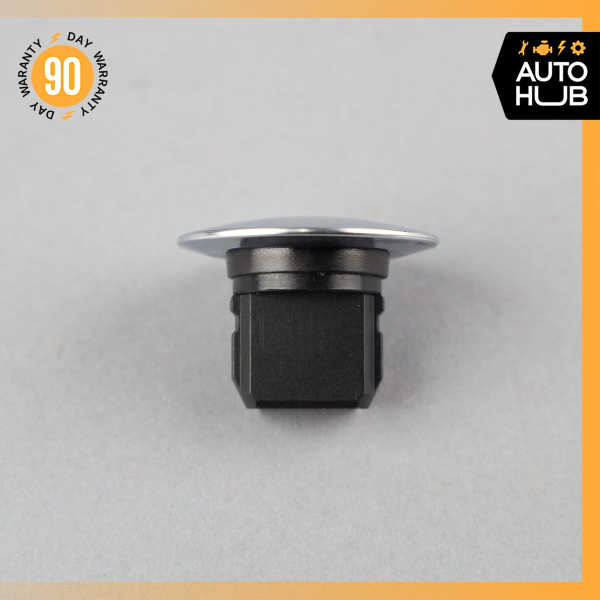 10-16 Mercedes R172 SLK250 SLK350  E350 Ignition Switch Module w/Button OEM - photo 5