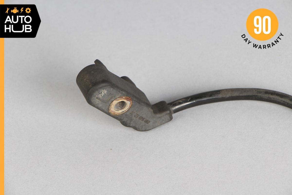 90-94 Mercedes R129 500SL 300SL SL320 Rear Left Driver Side Pad Wear Sensor OEM - photo 2