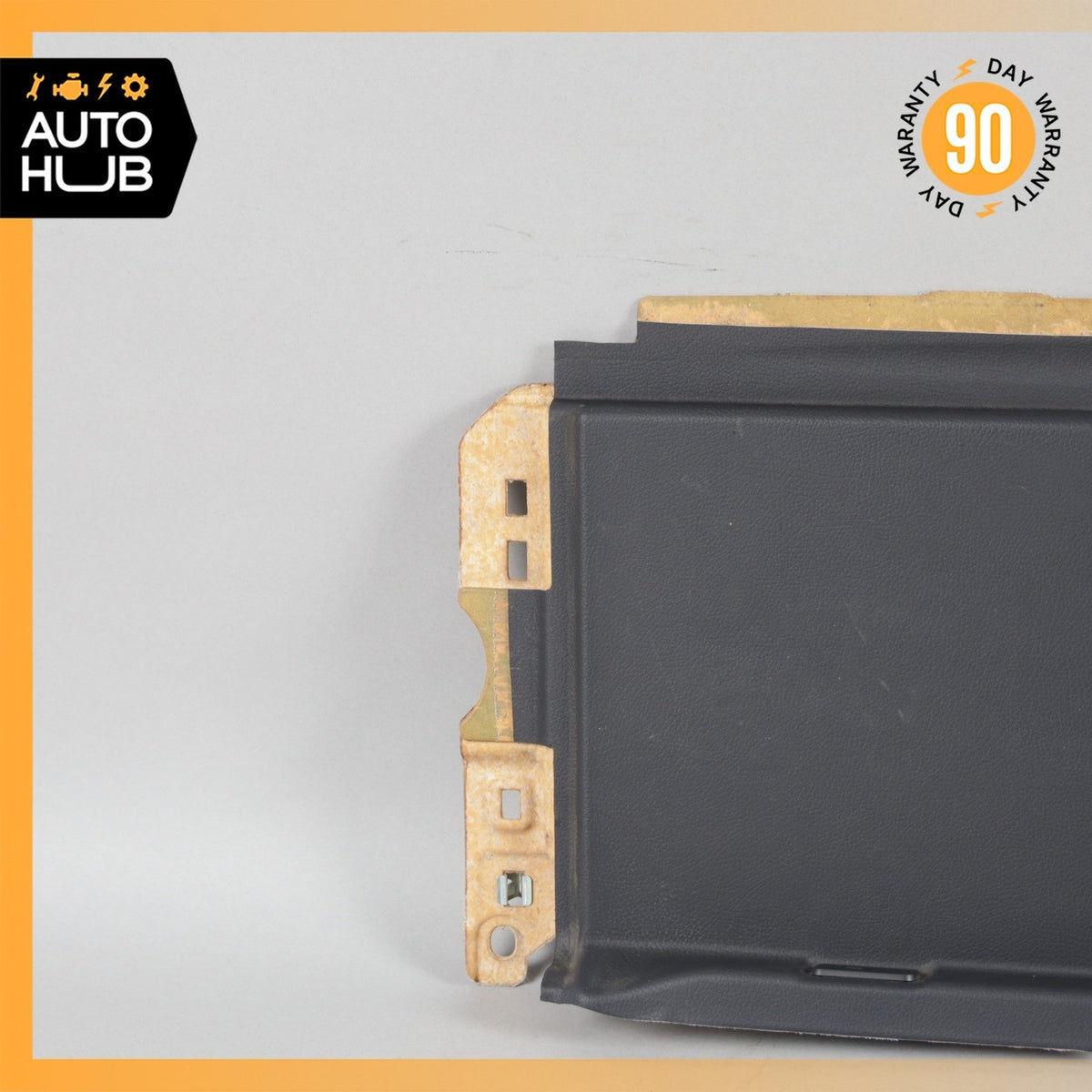 Mercedes R231 SL550 Rear Trunk Parcel Shelf Panel Trim 2316902741 OEM - photo 6