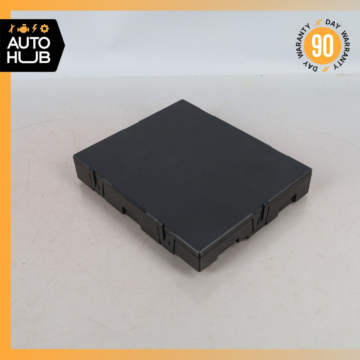 Audi 8R Q5 SQ5 BCM Body Comfort Control Module OEM - photo 5