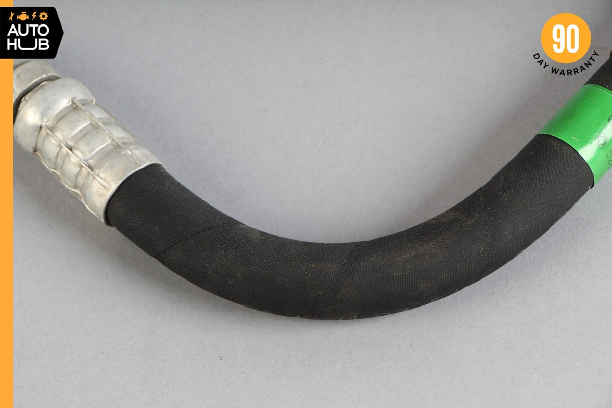 03-08 Mercedes R230 SL500 SL55 AC Air Conditioning Hose Pipe Line 2308301515 OEM - photo 8