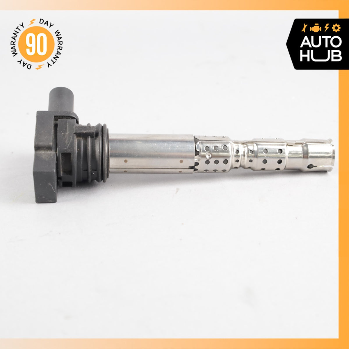 03-18 Bentley Continental Flying Spur GTC GT Ignition Coil OEM - photo 3