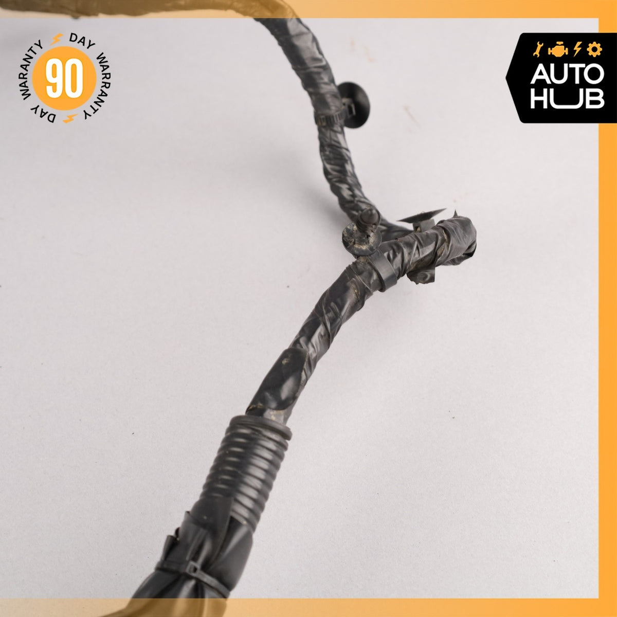 Jaguar X152 F-Type Rear Left Driver Side Link Wire Harness EX5314603AC OEM - photo 4