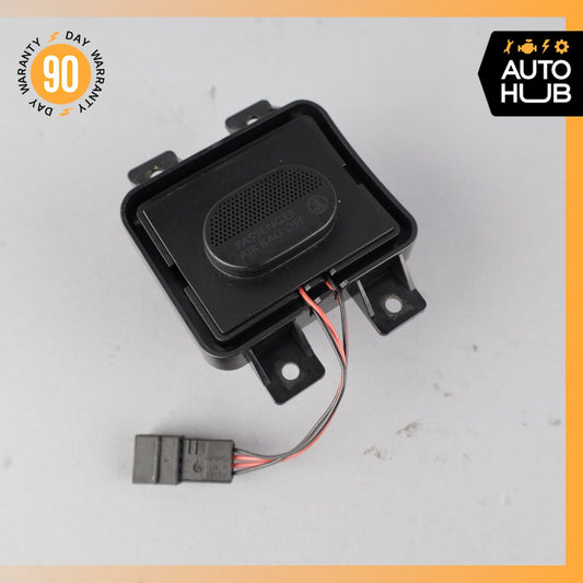 03-12 Bentley Continental GTC Speed GT Climate Temperature Sensor OEM - photo 1