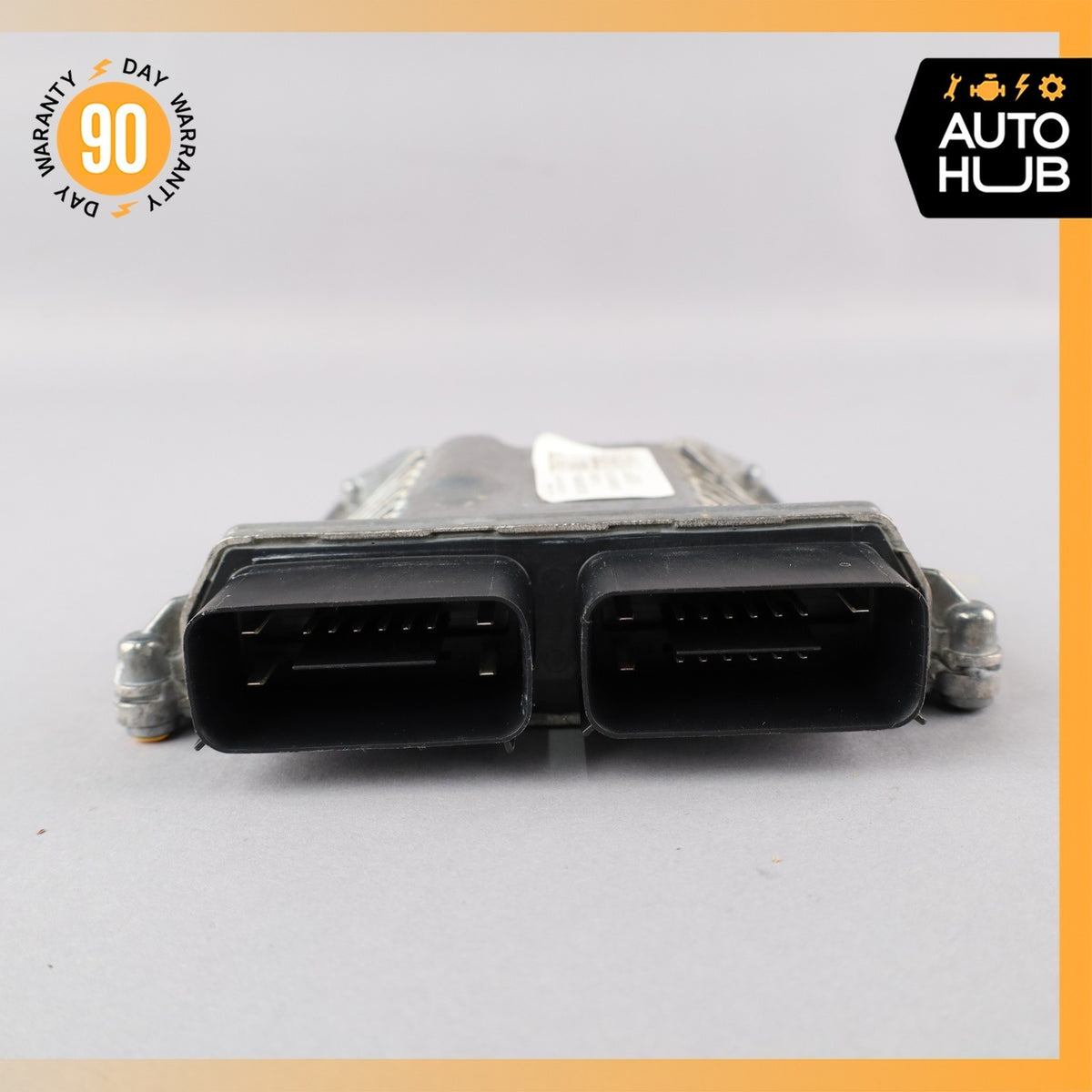 Chevrolet Corvette C7 Z51 Differential Lock Control Module Unit 23456939 OEM - photo 6